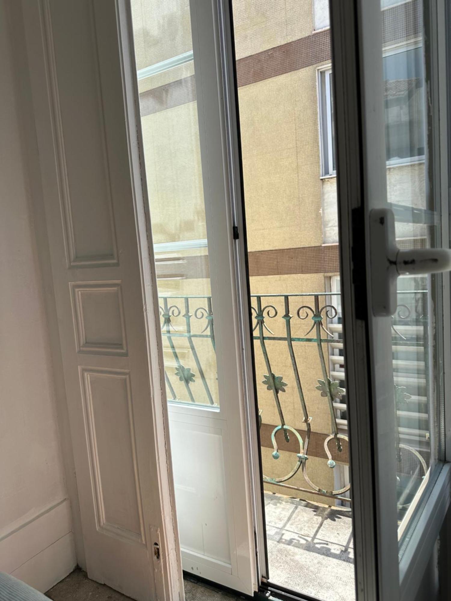 Garden Campo De Ourique Guest House - Hostel Lissabon Exterior foto