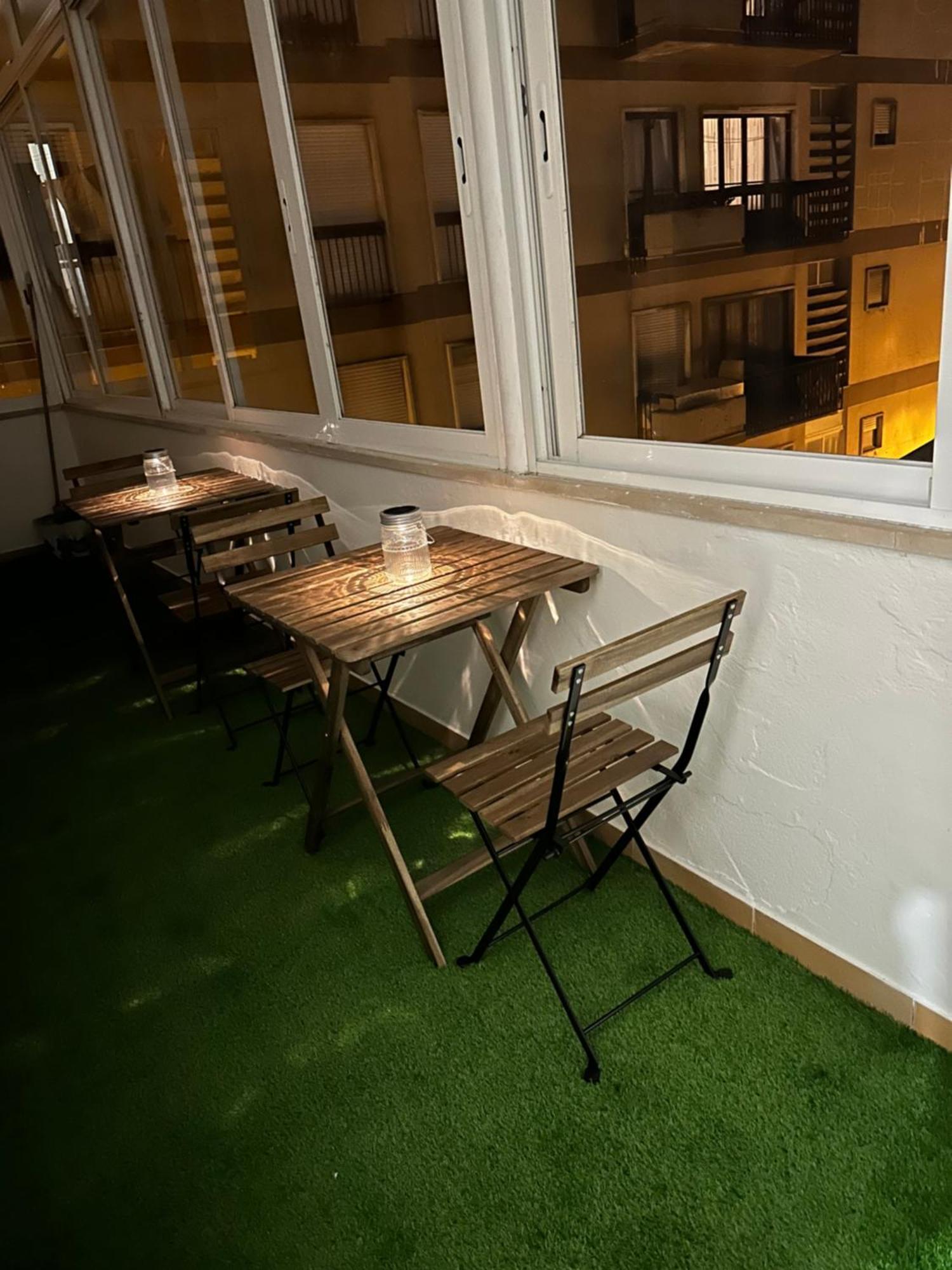 Garden Campo De Ourique Guest House - Hostel Lissabon Exterior foto